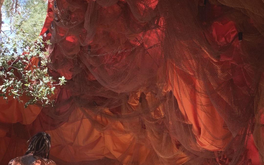 Waking Life Festival